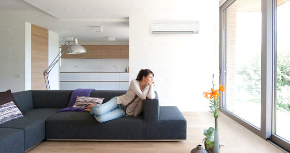 cooling your home