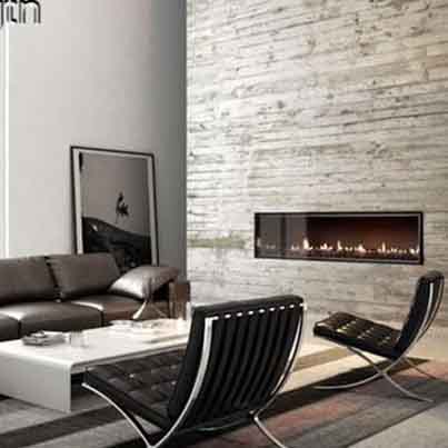 Escea DX1500S Single sided_Woodpecker Heating Cooling Fireplace BBQs