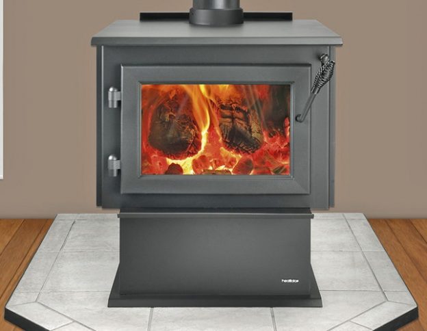 Heatilator Eco-Choice WS18