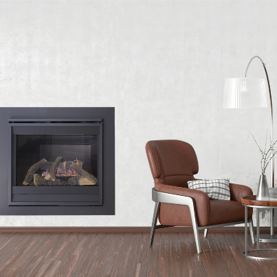 Hearth & Home B36S Builder Jetmaster - Woodpecker Heating & Cooling