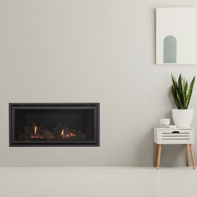 Hearth & Home B41L Builder Jetmaster - Woodpecker Heating & Cooling