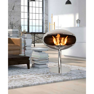 The Perfect Fireplace For You