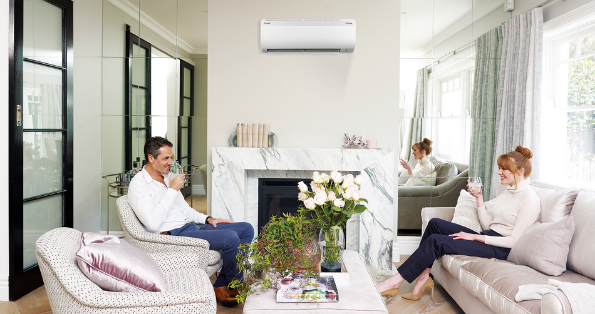 Which Daikin Unit Suits Your Home?