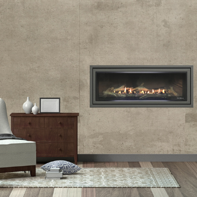 Heat & Glo - Industry Leading Fireplaces