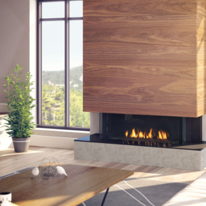 Regency San Francisco Bay 60 - Woodpecker Heating, Cooling, Fireplaces & BBQ's