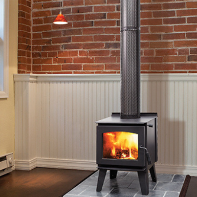 Regency Airwash System Explained - Woodpecker Heating Cooling Fireplace BBQs 