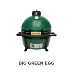 Big Green Egg