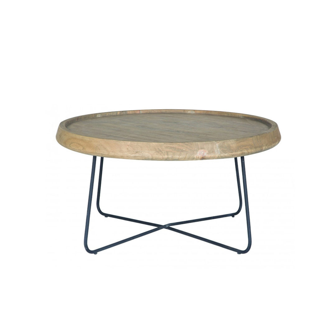 Uniqwa Kariba coffee table